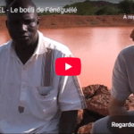 Le bouli de Fénéguélé