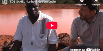 Le bouli de Fénéguélé