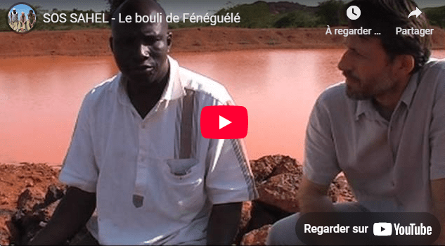 Le bouli de Fénéguélé
