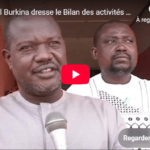 SOS Sahel International Burkina
